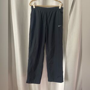 Nike Black Track Pants